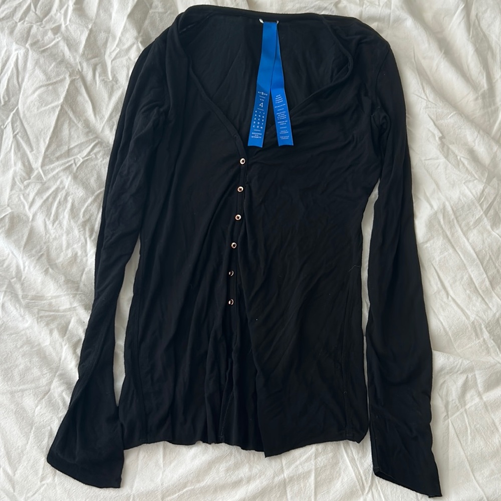 KIT & ACE LONG SLEEVE SIZE 4